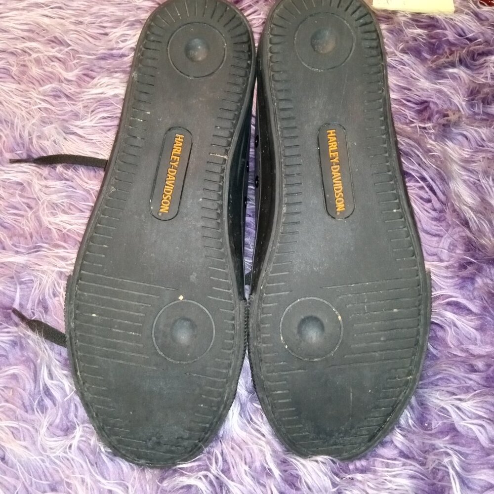 Harley Davidson sneakers(MENS) - Picture 6 of 6